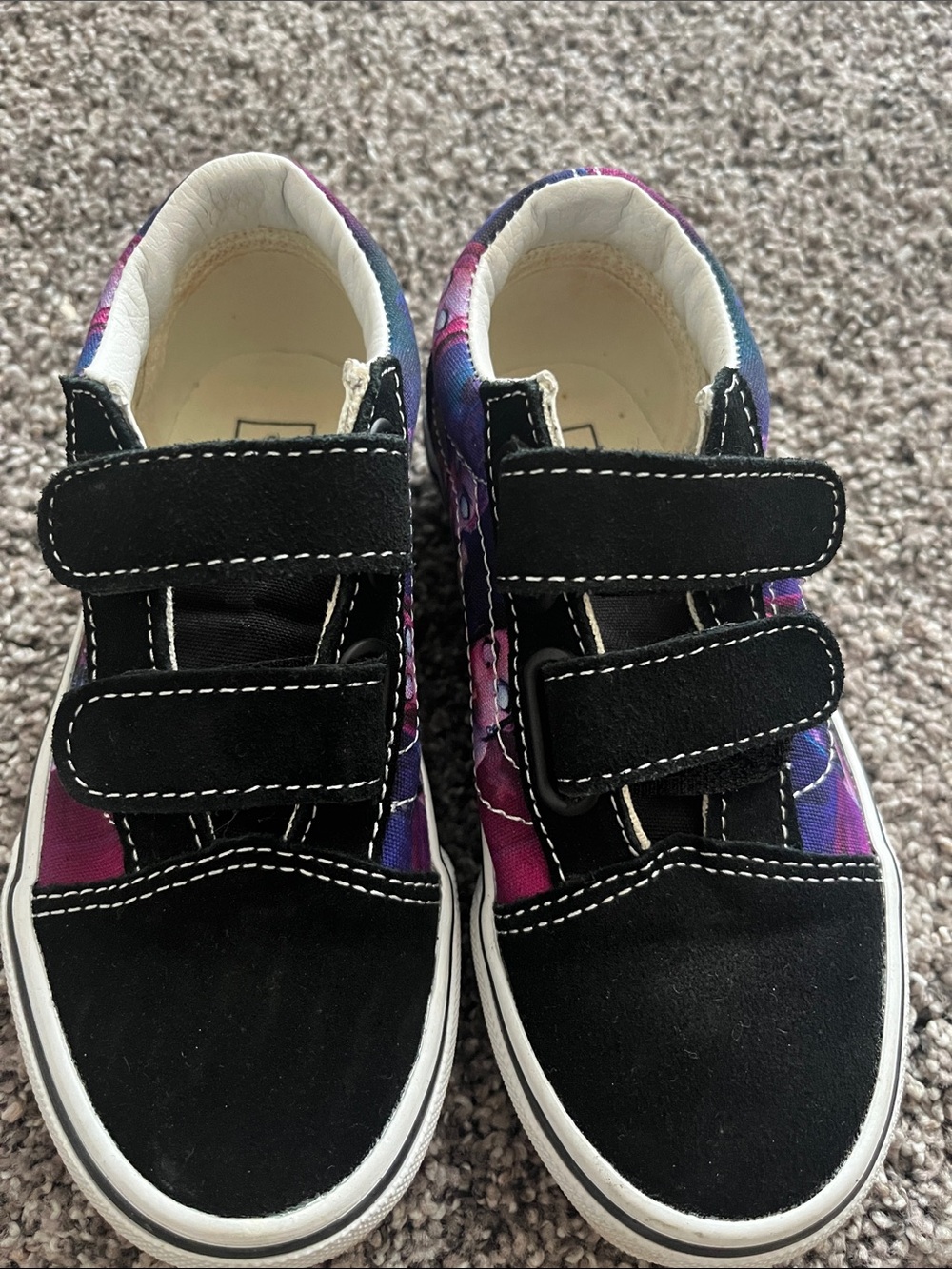 Kids K-pop Demon Hunters Shoes - Picture 5 of 7